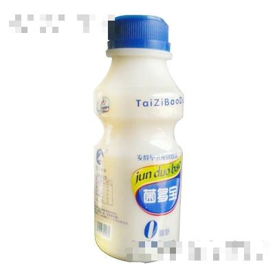菌多宝发酵型乳酸菌饮品335ml