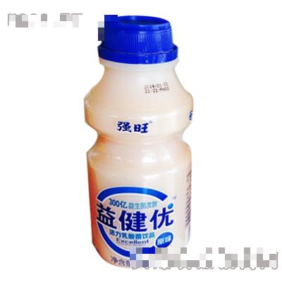强旺益健优原味350ml蓝盖