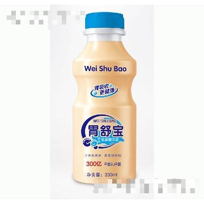 胃舒宝乳酸菌饮品330ml