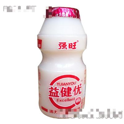 强旺益健优原味100ml