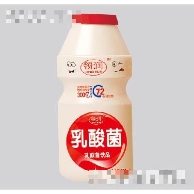 领润乳酸菌饮品100ml