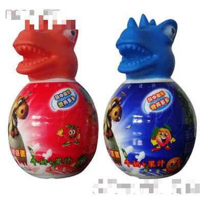 儿童乳酸菌（牛奶+果汁）饮料