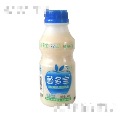 菌多宝乳酸菌饮品340ml