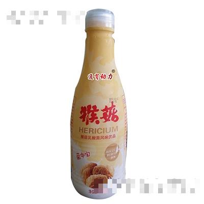 通宵动力猴菇乳酸菌饮品1.25L