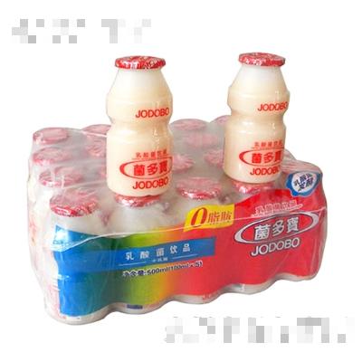 菌多宝乳酸菌饮品100mlx20