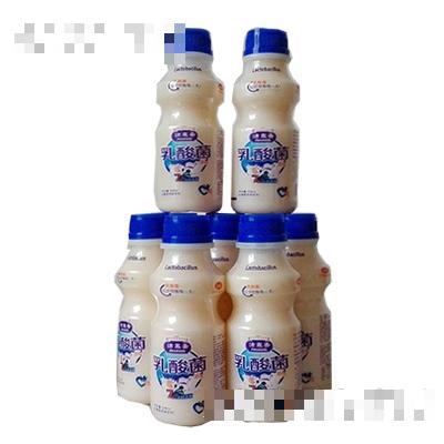 沛霖斋乳酸菌338ml