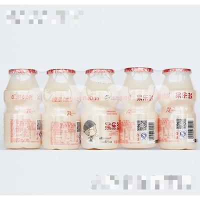1x5易乐多发酵乳酸菌饮品