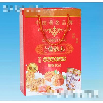 犇牛大仁核桃花生乳坚果