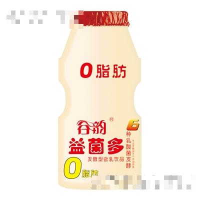 谷韵益菌多100ml