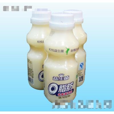 和悦益生菌乳酸菌饮料340ml