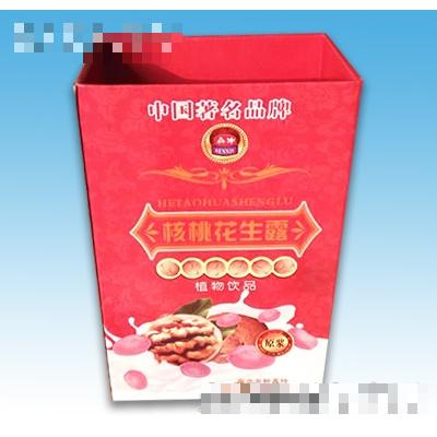 犇牛核桃花生露植物饮品礼盒
