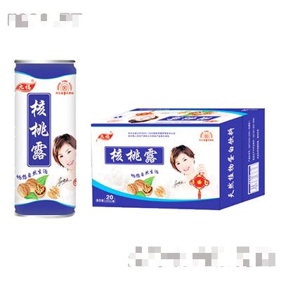 九福核桃露