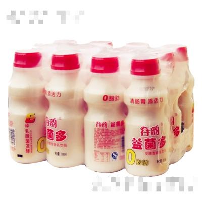 谷韵益菌多箱330ml×12瓶