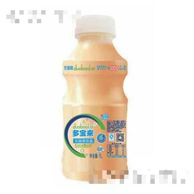 多宝来乳酸菌