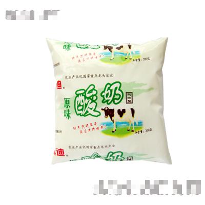科迪原味酸奶