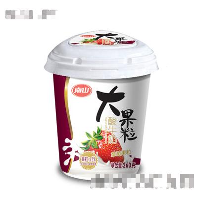 湖南亚华乳业有限公司