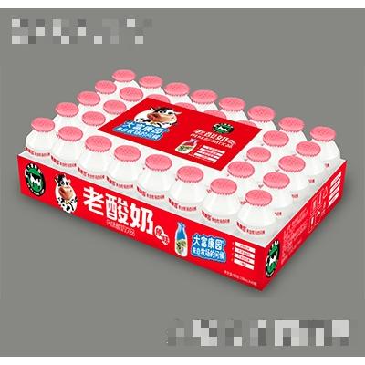 江西省大富乳业有限公司