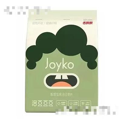 香飘飘谷物麦片产品Joyko