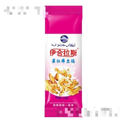 伊合拉斯果仁粉500克