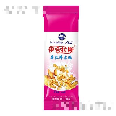 伊合拉斯果仁粉360克