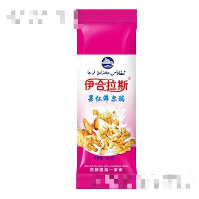 伊合拉斯果仁粉180克