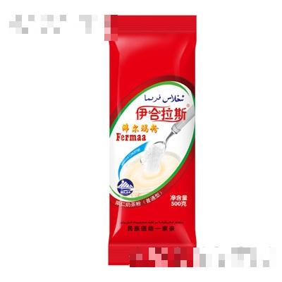 伊合拉斯沸尔玛粉500克