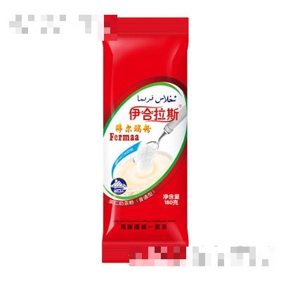 伊合拉斯沸尔玛粉180克