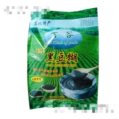 长春林海生物科技有限公司食品分公司