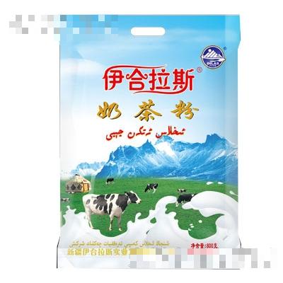 伊合拉斯奶茶粉800g