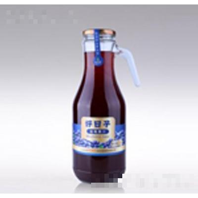 白山市林源春生态科技有限公司