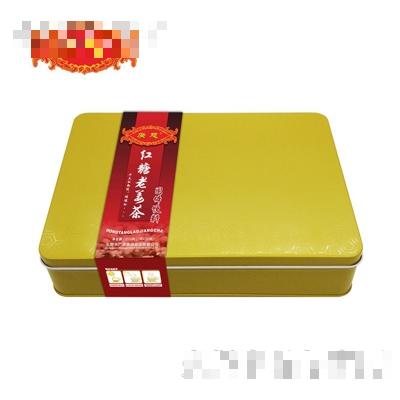 广慈红糖老姜茶固体饮料210g
