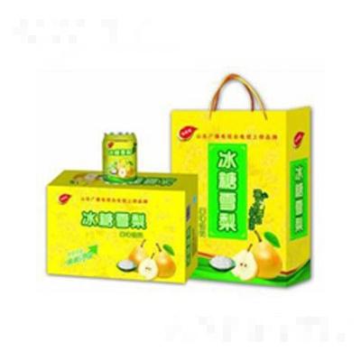 菏泽美的食品厂