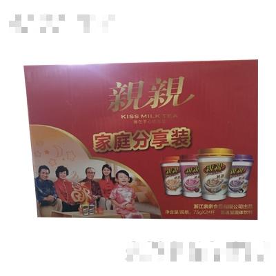 浙江亲亲食品有限公司