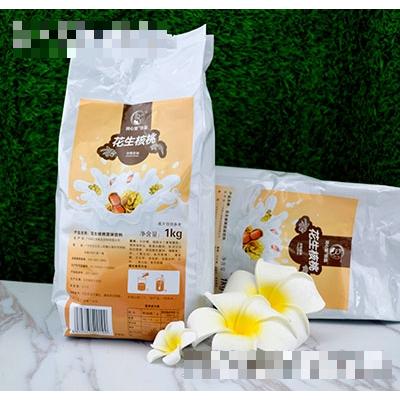 润心堂花生核桃固体饮料1kg