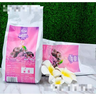 润心堂酸梅味固体饮料1kg