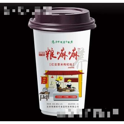 粮嘛嘛红豆薏米枸杞粉46g