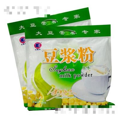 哈高科营养食品有限公司