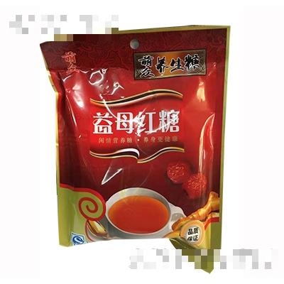 萌众益母红糖