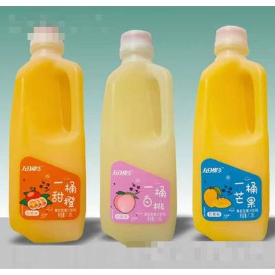 山东鼎利饮品有限公司