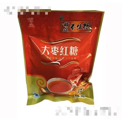 萌众大枣红糖