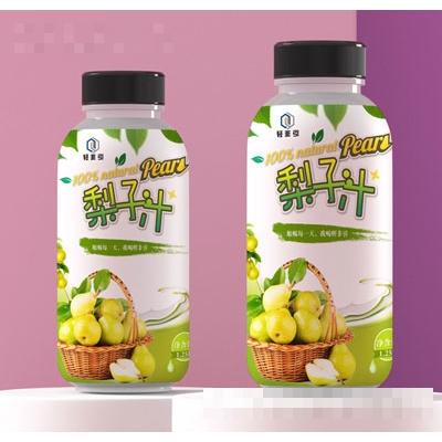曲周县轻扉引饮料经销处