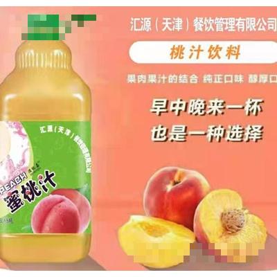 汇源（天津）餐饮管理有限公司
