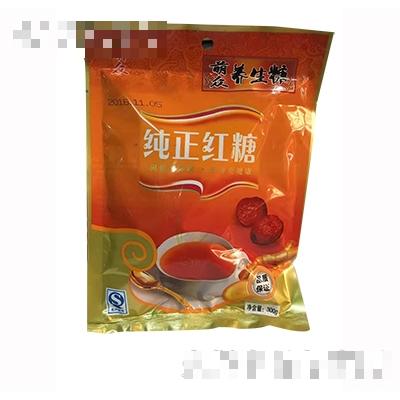 萌众纯正红糖300g