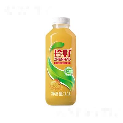 保定欢乐优果食品销售有限公司