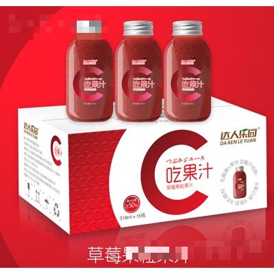 达人乐园农业科技发展（大连）有限公司