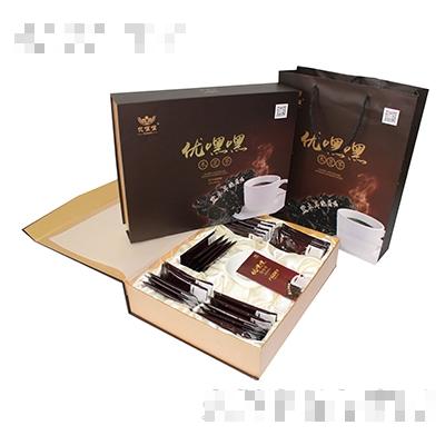浙江优嘿嘿食品有限公司