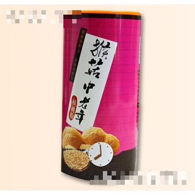 双捷金雀猴菇核桃粉