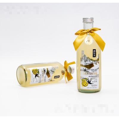 缘如玉冰糖燕窝炖雪梨复合果汁饮料920ml