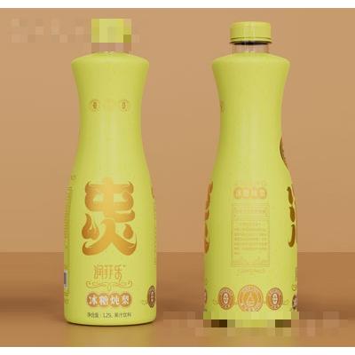 河南润菲乐永利饮品有限公司