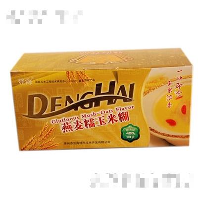 莱州市登海特用玉米开发有限公司